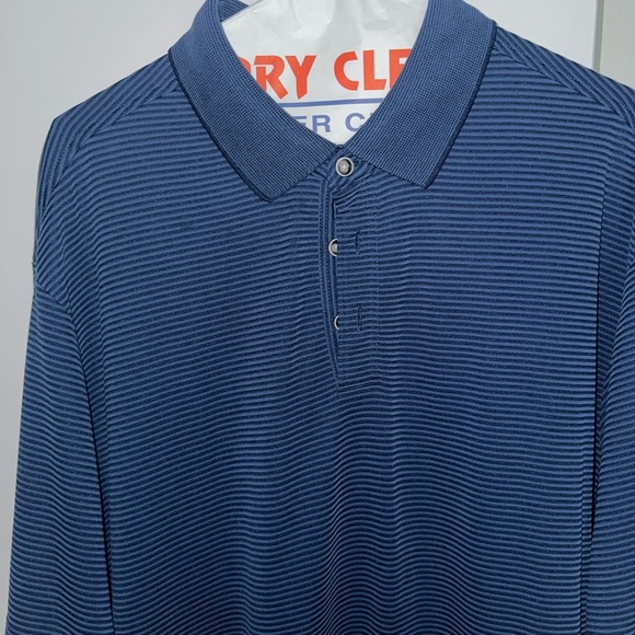 Tommy Bahama Men’s Polo - Large Collection of 4 - Picture 2 of 16